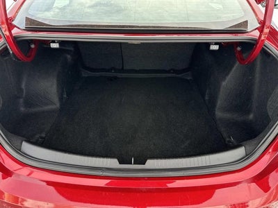 2023 Chevrolet Malibu FWD RS