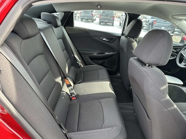 2023 Chevrolet Malibu FWD RS