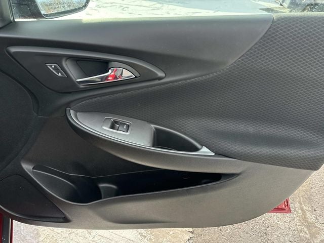 2023 Chevrolet Malibu FWD RS