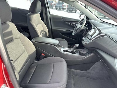 2023 Chevrolet Malibu FWD RS