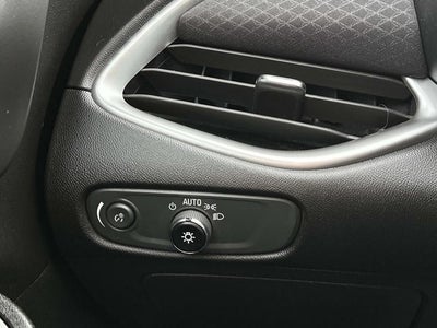 2023 Chevrolet Malibu FWD RS