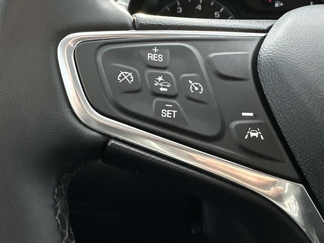 2023 Chevrolet Malibu FWD RS