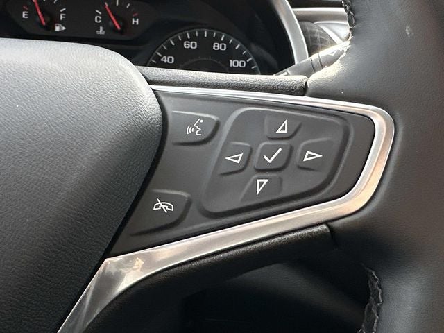 2023 Chevrolet Malibu FWD RS