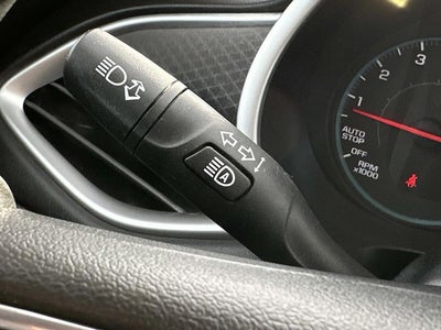 2023 Chevrolet Malibu FWD RS