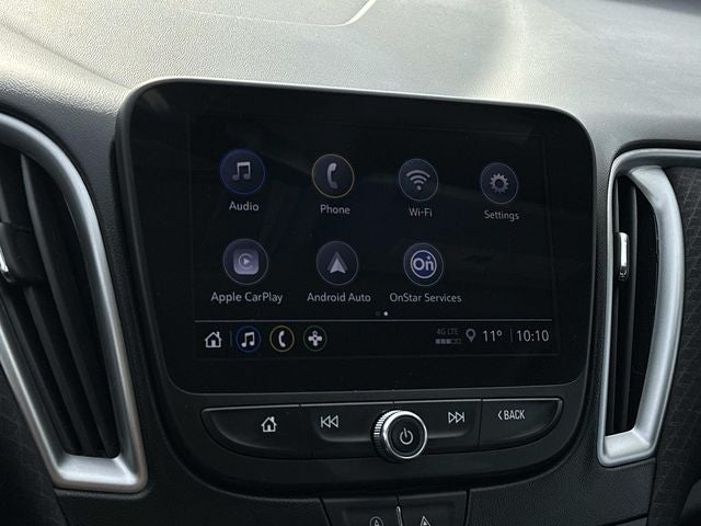 2023 Chevrolet Malibu FWD RS