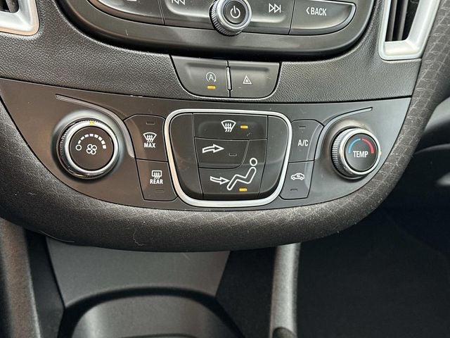 2023 Chevrolet Malibu FWD RS