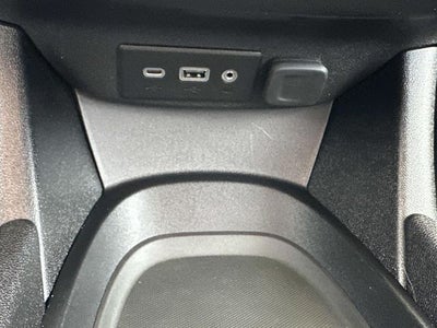 2023 Chevrolet Malibu FWD RS