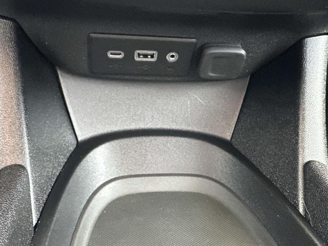 2023 Chevrolet Malibu FWD RS