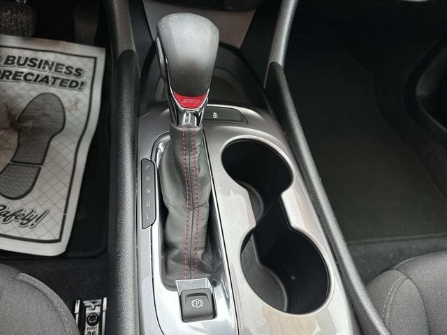 2023 Chevrolet Malibu FWD RS