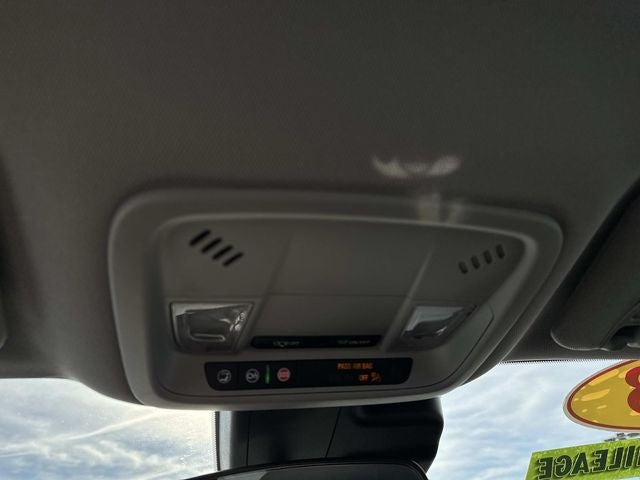 2023 Chevrolet Malibu FWD RS