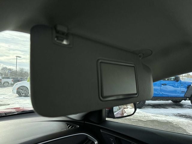 2023 Chevrolet Malibu FWD RS