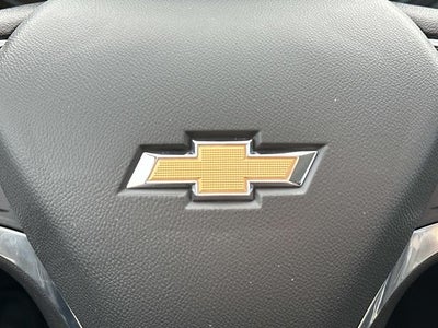 2023 Chevrolet Malibu FWD RS