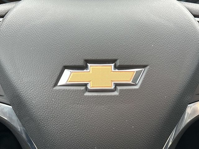 2023 Chevrolet Malibu FWD RS