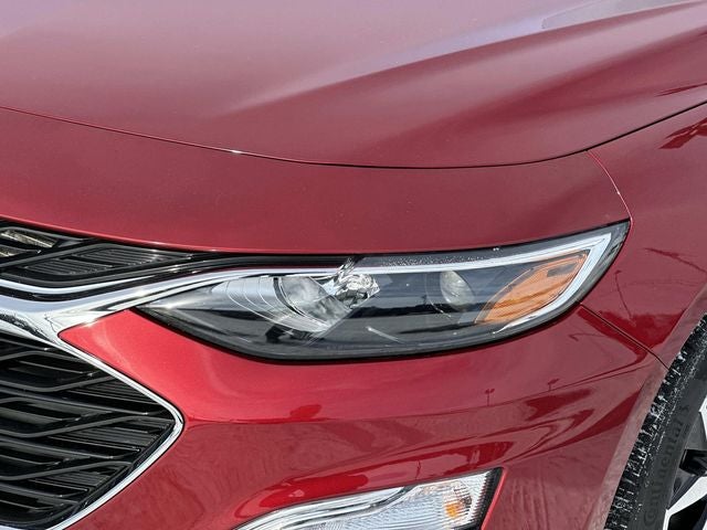 2023 Chevrolet Malibu FWD RS