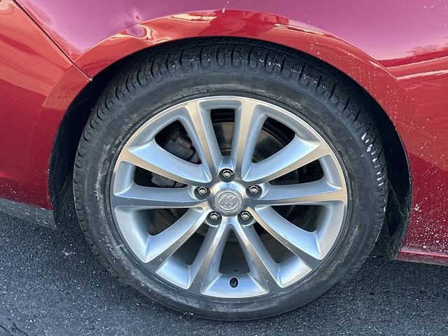 2013 Buick Verano Convenience Group