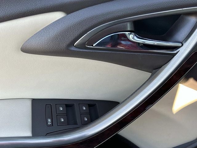 2013 Buick Verano Convenience Group