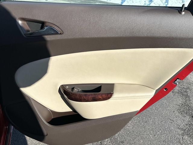 2013 Buick Verano Convenience Group