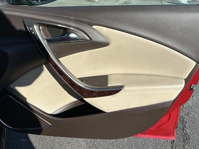 2013 Buick Verano Convenience Group