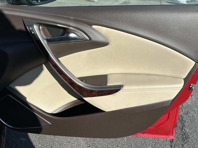 2013 Buick Verano Convenience Group