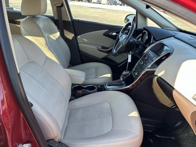 2013 Buick Verano Convenience Group