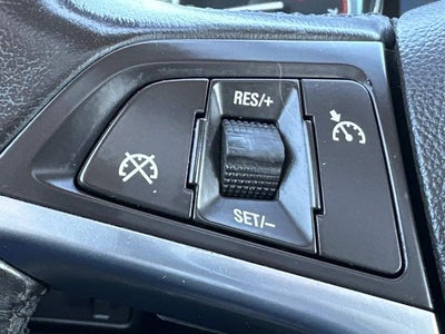 2013 Buick Verano Convenience Group