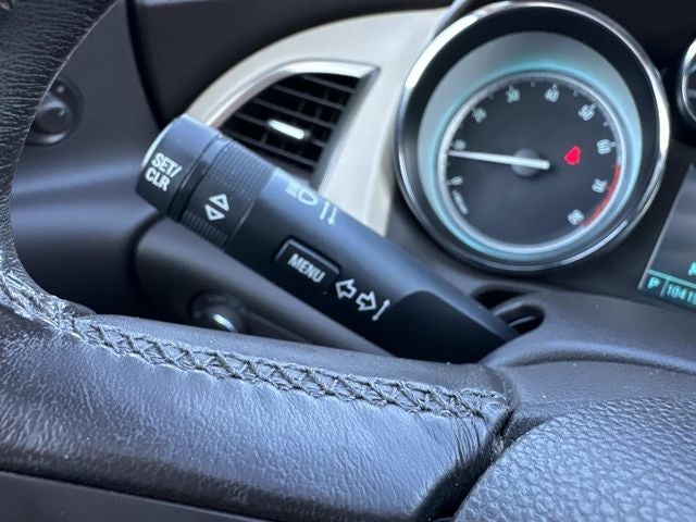 2013 Buick Verano Convenience Group
