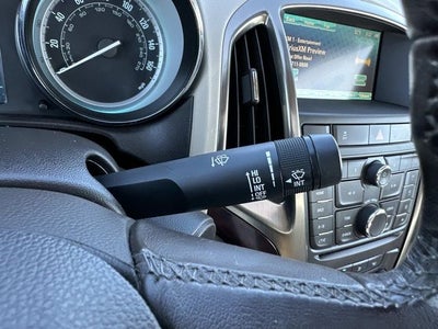 2013 Buick Verano Convenience Group