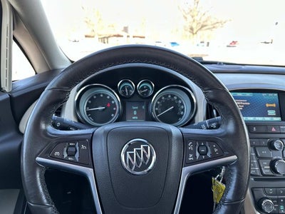 2013 Buick Verano Convenience Group