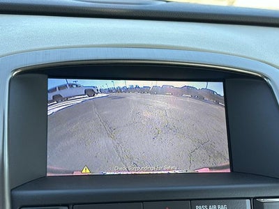 2013 Buick Verano Convenience Group