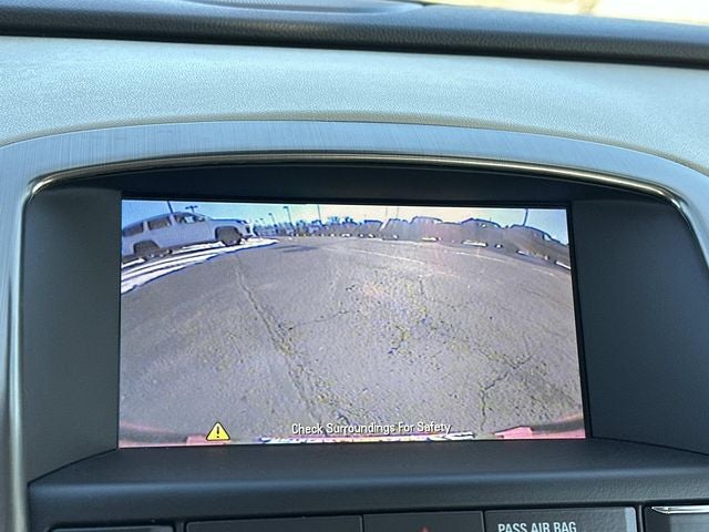 2013 Buick Verano Convenience Group