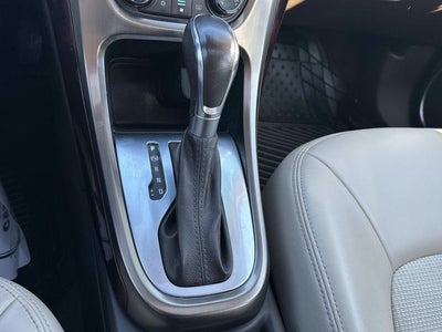 2013 Buick Verano Convenience Group