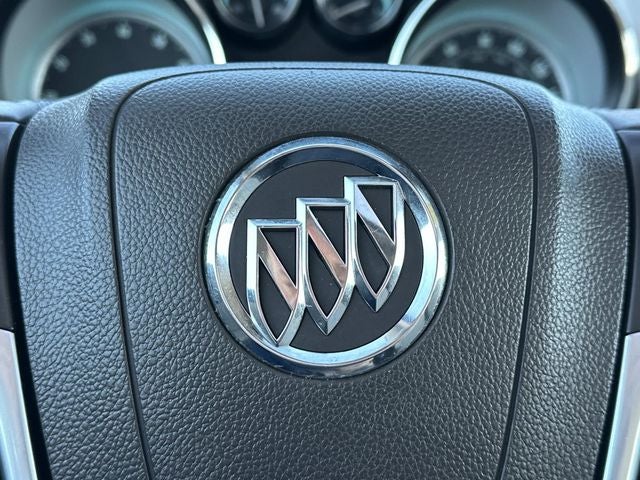 2013 Buick Verano Convenience Group