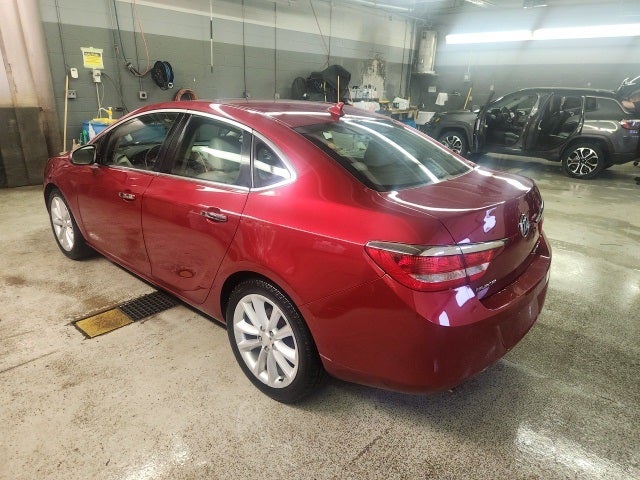 2013 Buick Verano Convenience Group