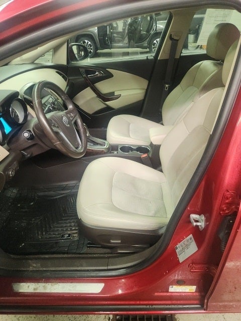 2013 Buick Verano Convenience Group
