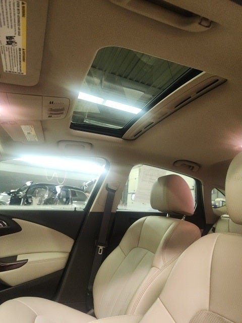 2013 Buick Verano Convenience Group