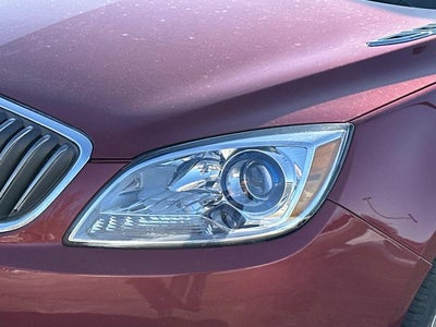 2013 Buick Verano Convenience Group