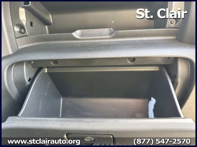 2020 Chevrolet Silverado 1500 4WD Crew Cab Short Bed Custom