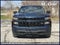2020 Chevrolet Silverado 1500 4WD Crew Cab Short Bed Custom