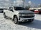 2020 Chevrolet Silverado 1500 4WD Double Cab Standard Bed LTZ