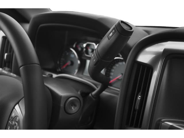 2014 Chevrolet Silverado 1500 1LZ