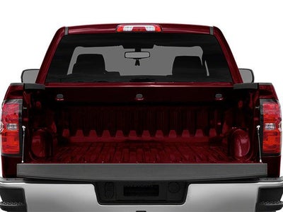 2014 Chevrolet Silverado 1500 1LZ