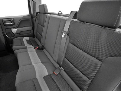 2014 Chevrolet Silverado 1500 1LZ