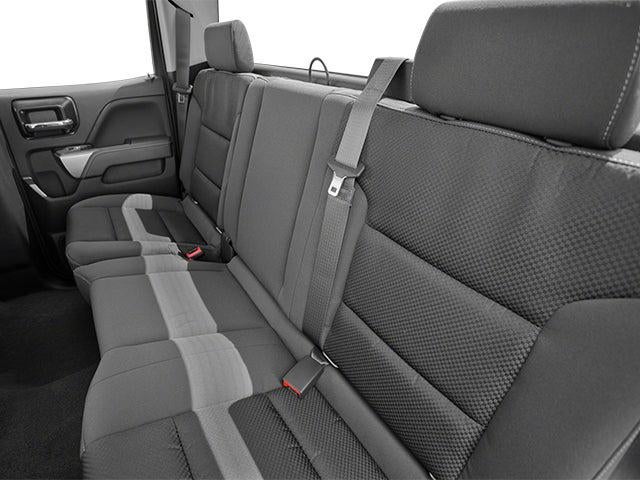 2014 Chevrolet Silverado 1500 1LZ