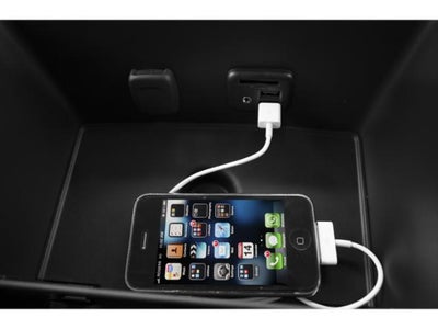 2014 Chevrolet Silverado 1500 1LZ