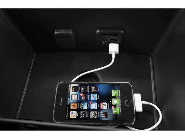 2014 Chevrolet Silverado 1500 1LZ