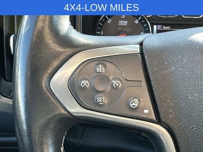 2014 Chevrolet Silverado 1500 1LZ