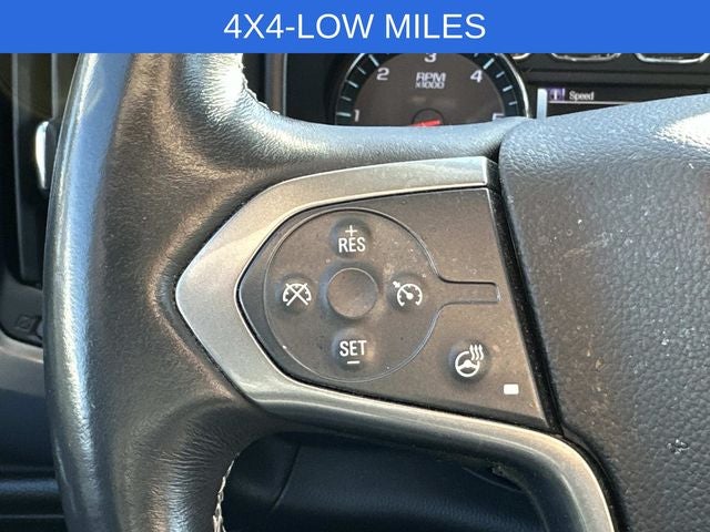 2014 Chevrolet Silverado 1500 1LZ