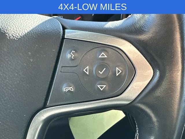 2014 Chevrolet Silverado 1500 1LZ