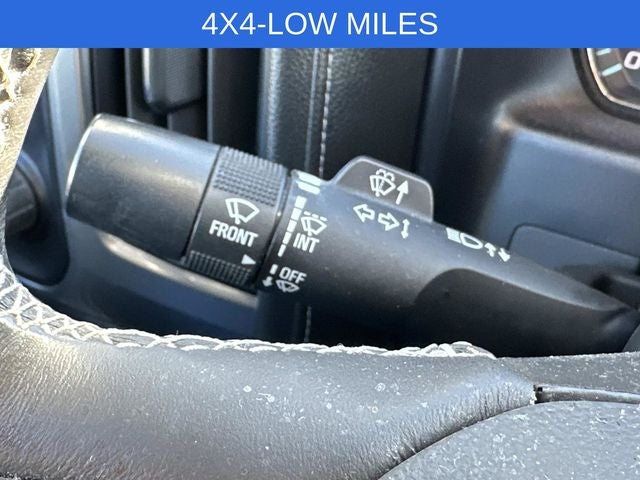 2014 Chevrolet Silverado 1500 1LZ