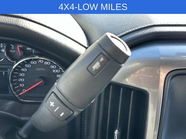 2014 Chevrolet Silverado 1500 1LZ